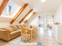 Prodej rodinného domu, Boskovštejn, 102 m2
