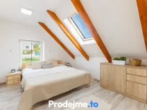 Prodej rodinného domu, Boskovštejn, 102 m2