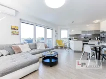 Prodej bytu 3+kk, Pardubice - Zelené Předměstí, Pod Vinicí, 111 m2