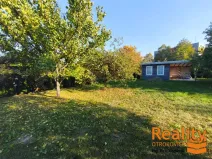 Prodej zahrady, Otrokovice, Komenského, 842 m2