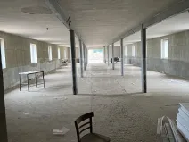Pronájem výrobních prostor, Pavlov, 5626 m2