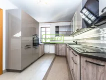 Prodej bytu 5+1, Děčín - Děčín IV-Podmokly, Tržní, 208 m2