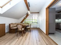 Prodej bytu 5+1, Děčín - Děčín IV-Podmokly, Tržní, 208 m2