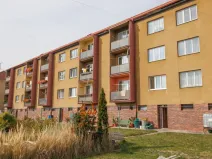 Prodej bytu 3+1, Sušice - Sušice II, Stupkova, 78 m2