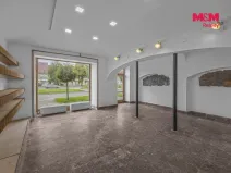 Prodej činžovního domu, Třebechovice pod Orebem, Masarykovo náměstí, 180 m2