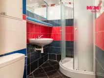 Pronájem bytu 3+1, Vimperk - Vimperk II, Mírová, 73 m2