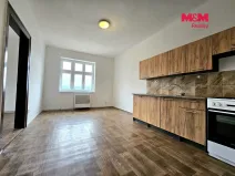 Pronájem bytu 2+1, Jablonec nad Nisou, Turnovská, 87 m2