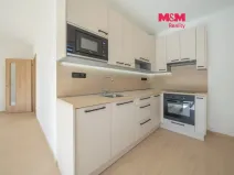 Pronájem bytu 1+kk, Cheb, K Pomezí, 41 m2