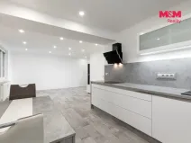 Prodej bytu 2+kk, Ostrava - Slezská Ostrava, Chittussiho, 55 m2