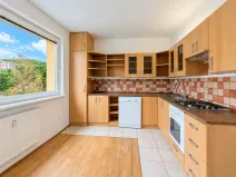 Prodej bytu 4+1, Jirkov, Na Borku, 76 m2
