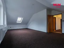 Pronájem kanceláře, Jeseník, nám. Svobody, 40 m2