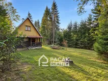 Prodej pozemku pro bydlení, Sobotín - Klepáčov, 1188 m2