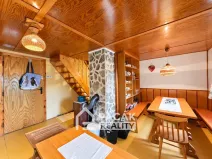 Prodej chaty, Sobotín - Klepáčov, 60 m2
