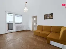 Prodej bytu 3+1, Rožnov pod Radhoštěm, Oděská, 74 m2