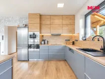 Prodej rodinného domu, Klatovy - Štěpánovice, 107 m2