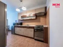 Prodej bytu 3+1, Praha, Neustupného, 81 m2