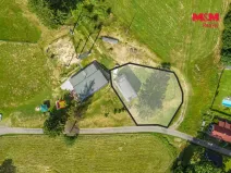 Prodej chaty, Jiřetín pod Jedlovou - Rozhled, 64 m2