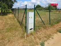 Prodej zahrady, Nové Syrovice, 874 m2