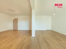 Prodej bytu 1+kk, Brandýs nad Labem-Stará Boleslav, Dřevčická, 65 m2