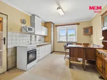Prodej bytu 2+1, Kolín - Kolín V, Brankovická, 48 m2