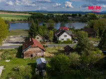 Prodej rodinného domu, Všeruby, 160 m2