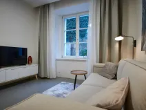 Pronájem bytu 1+kk, Praha - Smíchov, Radlická, 28 m2