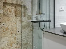 Pronájem bytu 1+kk, Praha - Smíchov, Radlická, 28 m2