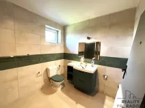 Pronájem ubytování, Třinec, Nad Tyrkou, 250 m2
