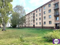 Prodej bytu 3+1, Ostrava, Kosmonautů, 70 m2
