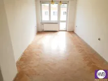 Prodej bytu 3+1, Ostrava, Kosmonautů, 70 m2