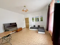 Prodej bytu 1+1, Karlovy Vary, Krále Jiřího, 40 m2