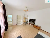 Prodej bytu 1+1, Karlovy Vary, Krále Jiřího, 40 m2