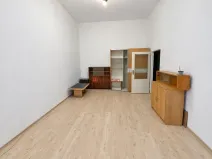 Pronájem bytu 1+1, Pardubice - Zelené Předměstí, náměstí Čs. legií, 60 m2