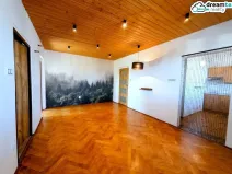 Prodej bytu 3+1, Rožnov pod Radhoštěm, 61 m2