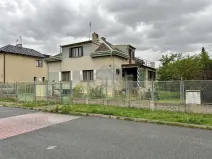 Prodej rodinného domu, Praha - Horní Počernice, Lhotská, 240 m2