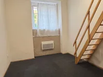 Prodej bytu 1+kk, Praha, Ohradní, 21 m2
