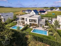 Prodej rodinného domu, Čistá, 210 m2