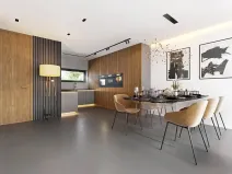 Prodej rodinného domu, Čistá, 210 m2