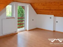 Prodej chaty, Babice, Na Bahýnkách, 121 m2