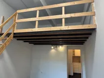 Prodej bytu 1+kk, Praha, Ohradní, 27 m2