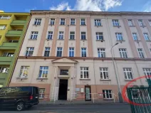 Prodej bytu 1+kk, Praha, Ohradní, 27 m2