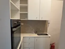 Prodej bytu 1+kk, Praha, Ohradní, 27 m2