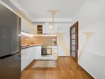 Prodej bytu 3+kk, Brno, Hrnčířská, 66 m2
