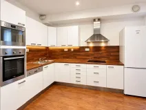 Pronájem bytu 2+kk, Praha - Záběhlice, náměstí Mezi zahrádkami, 85 m2
