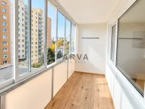 Pronájem bytu 1+kk, Plzeň - Bolevec, Jesenická, 30 m2
