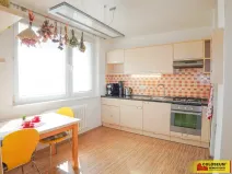 Pronájem bytu 1+1, Brno, Božetěchova, 40 m2