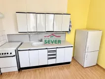 Prodej bytu 1+1, Most, Jaroslava Vrchlického, 36 m2