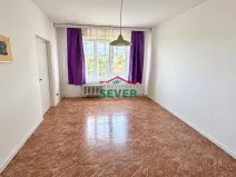 Prodej bytu 1+1, Most, Jaroslava Vrchlického, 36 m2