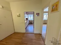 Prodej bytu 3+1, Hodonín, Marxova, 68 m2
