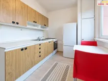 Prodej bytu 1+1, Praha - Záběhlice, Jasmínová, 36 m2